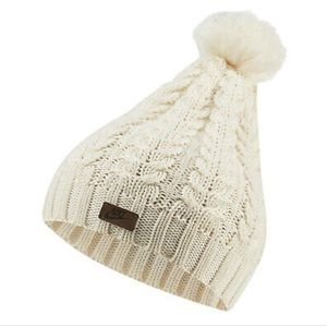 Nike Accessories - NWT Nike Women’s Knit Removable Pom Beanie Nike Accessories - NWT Nike Women’s Knit Removable Pom Beanie
